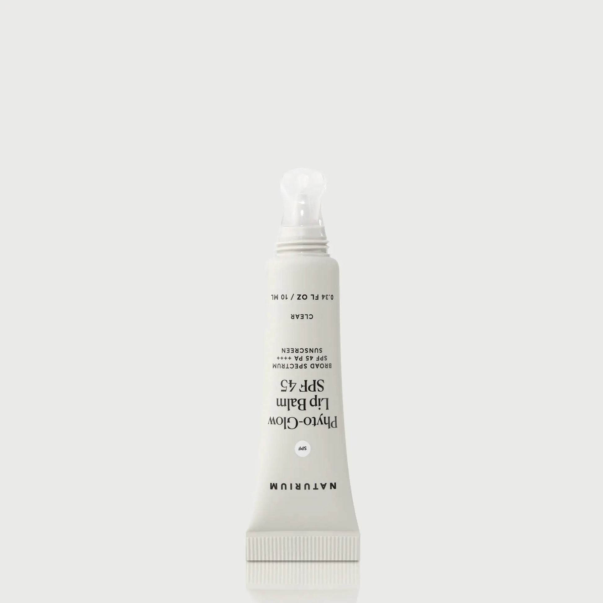 phyto-glow-lip-balm-spf-45-clear-n9 NATR-10124_PhytoGlow_SPF_Clear_primary_nocap_bonebkgd_1.webp