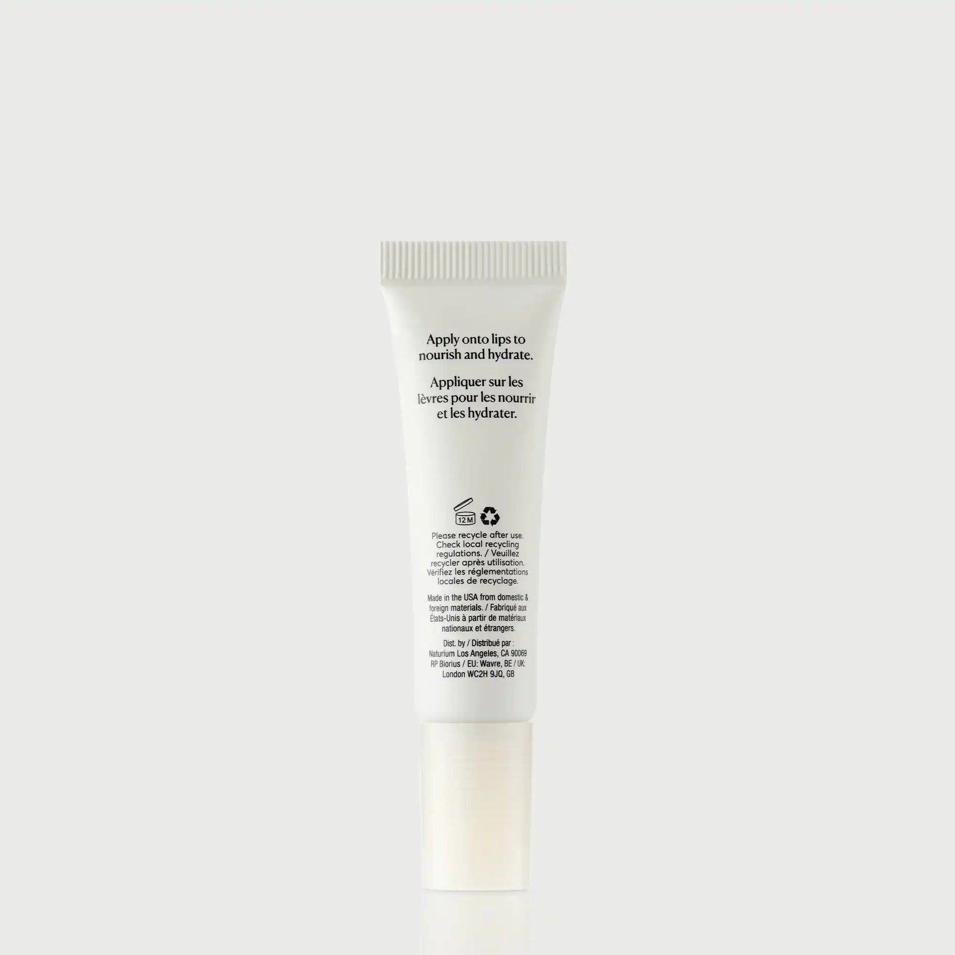 phyto-glow-lip-balm-clear-y1 NATR-60066_PhytoGlow_Clear_primary_capon_back-bonebkgd.webp