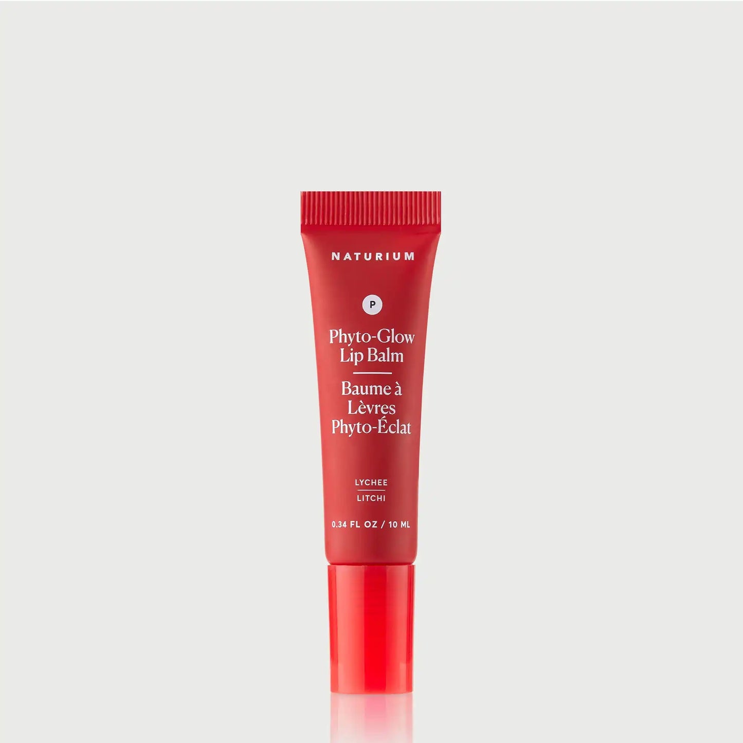 phyto-glow-lip-balm-lychee-i8 NATR-60072_PhytoGlow_Lychee_primary_capon_front-bonebkgd.webp