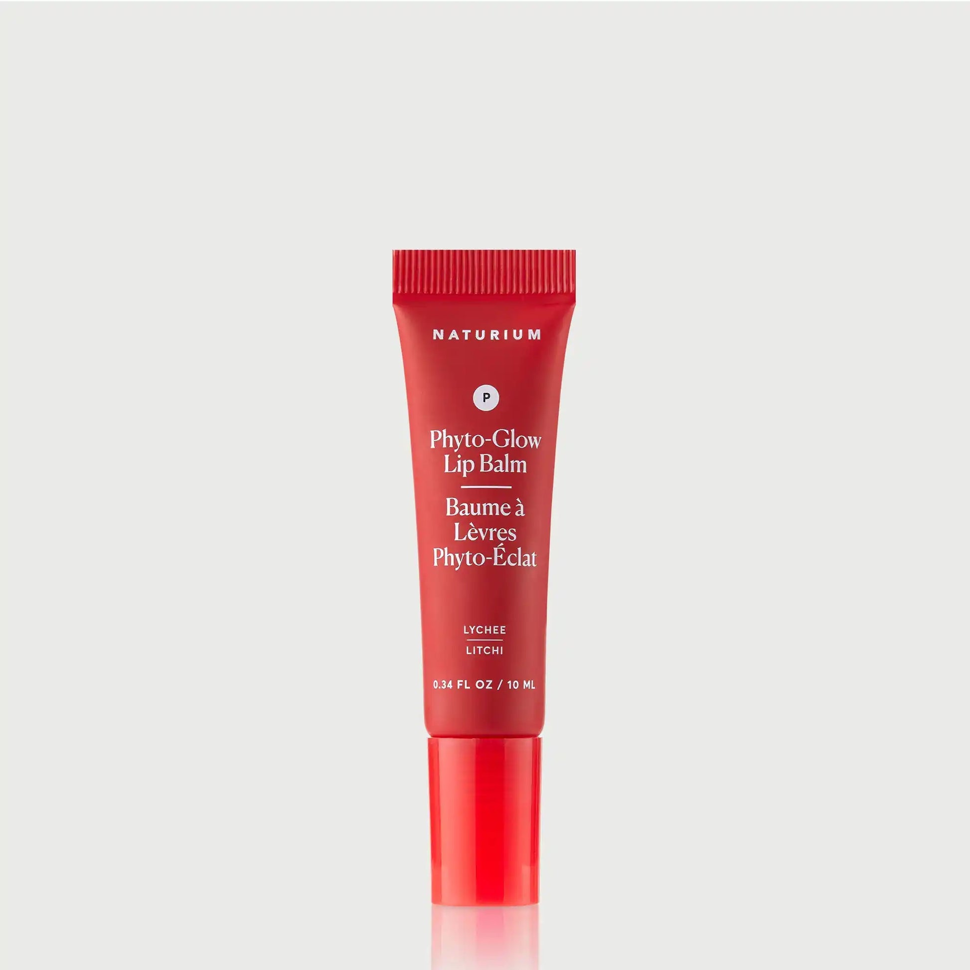 phyto-glow-lip-balm-lychee-i8 NATR-60072_PhytoGlow_Lychee_primary_capon_front-bonebkgd.webp