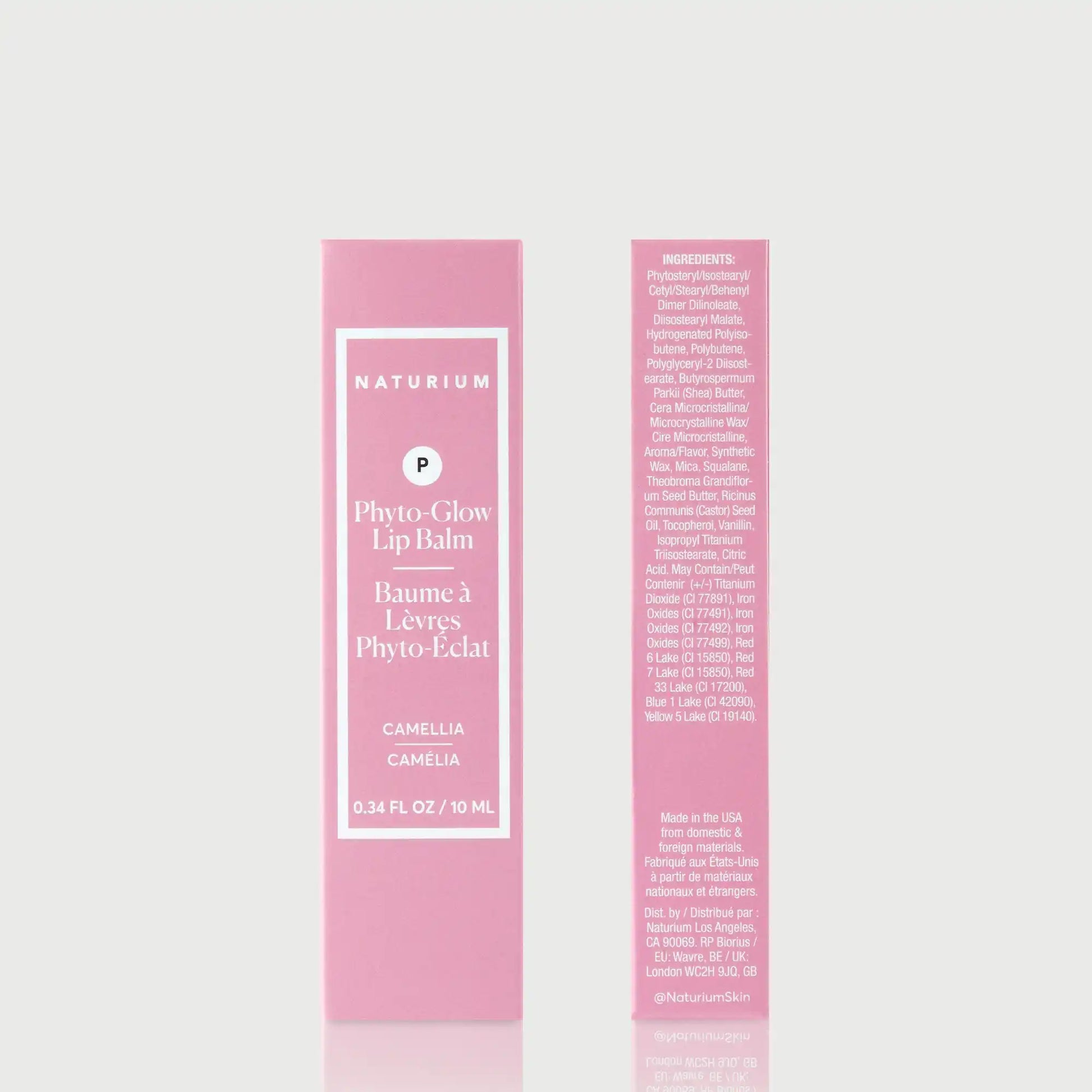 phyto-glow-lip-balm-camellia-s7 NATR-60075_PhytoGlow_Camellia_UC-Front-Back-bonebkgd.webp