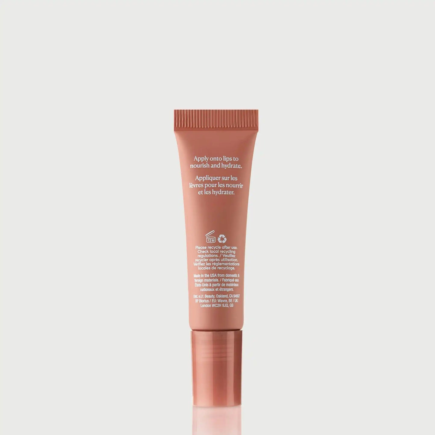 phyto-glow-lip-balm-spice-m8 NATR-60113-PhytoGlow-Spice-Back-CapOn-bonebkgd.webp