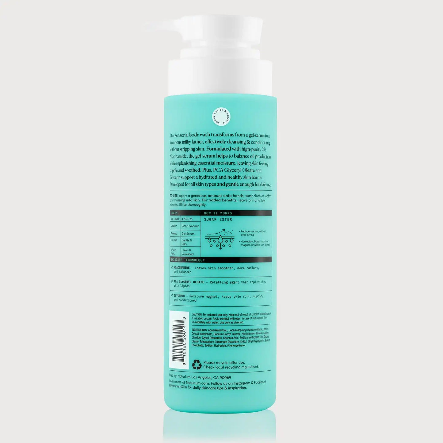 the-purifier-niacinamide-serum-body-wash-g6 NATR-The-Purifier-Niacinamide-Body-Wash_back.webp