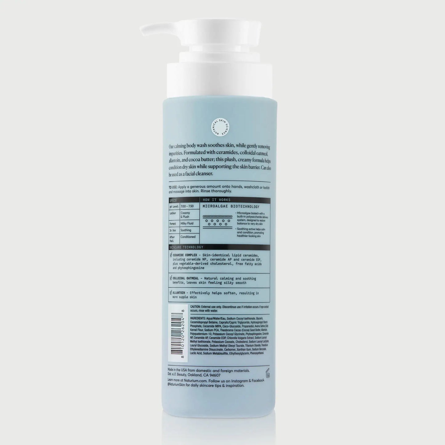 the-calmer-ceramide-body-wash-x8 NATR_The-Calmer_bonebkgd_back.webp