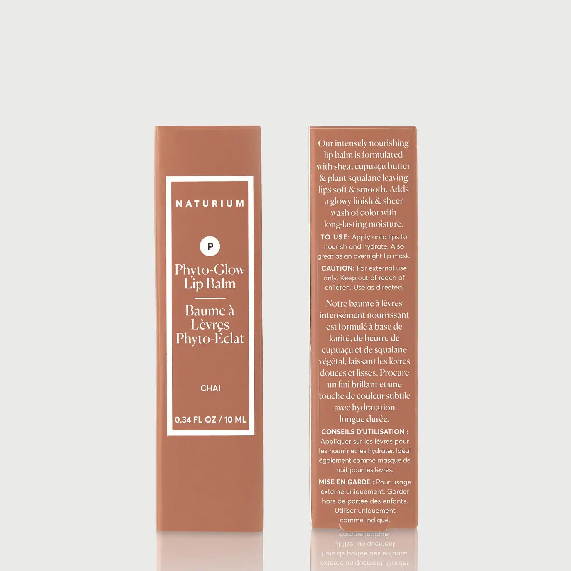 phyto-glow-lip-balm-chai-f6 PDP_phytoglow_chai_UC_frontback_back.webp