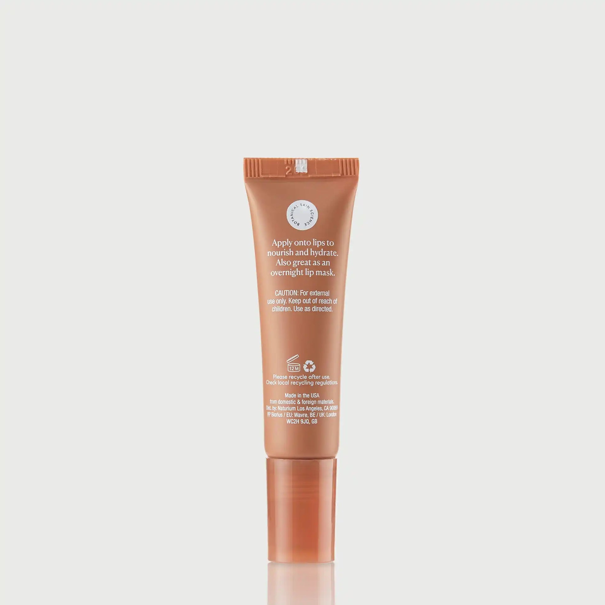 phyto-glow-lip-balm-chai-f6 PDP_phytoglow_chai_primary_capon_back.webp