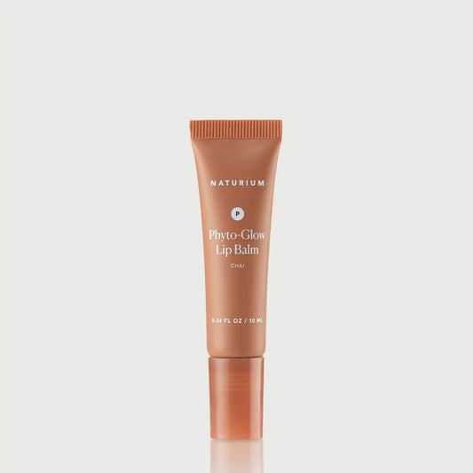 phyto-glow-lip-balm-chai-f6 PDP_phytoglow_chai_primary_capon_front.webp