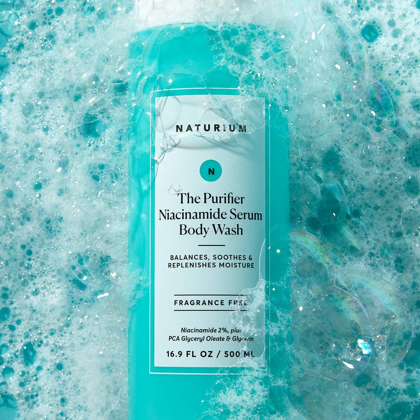 the-purifier-niacinamide-serum-body-wash-g6 niacinamidewash_9141-crop.webp